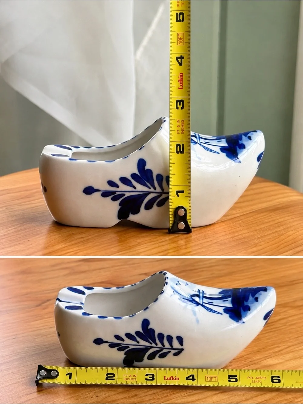 N/A charming vintage
